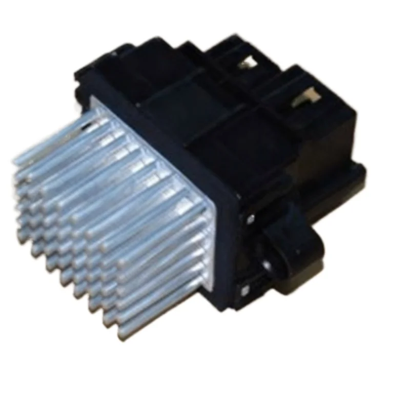 1pc Genuine Blower Resistor Air Conditioning Electronic Speed Regulation Module for Chery Tiggo 5x 7p 8 8pro