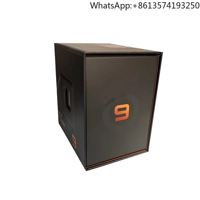 

AMD R5 7500F r7 7700x r9 7900x 7950x cpu 7800x3d 7600x cpu