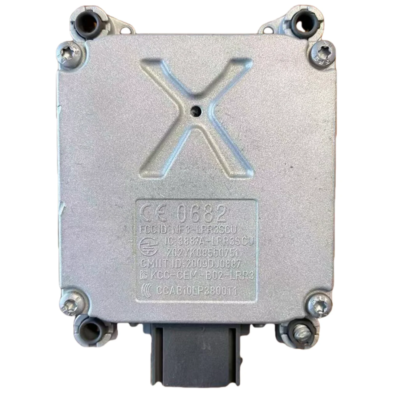 0203300328 A4639009701 Distance Radar Sensor Suitable for 2016-2018 Mercedes Benz G550 G63 G65
