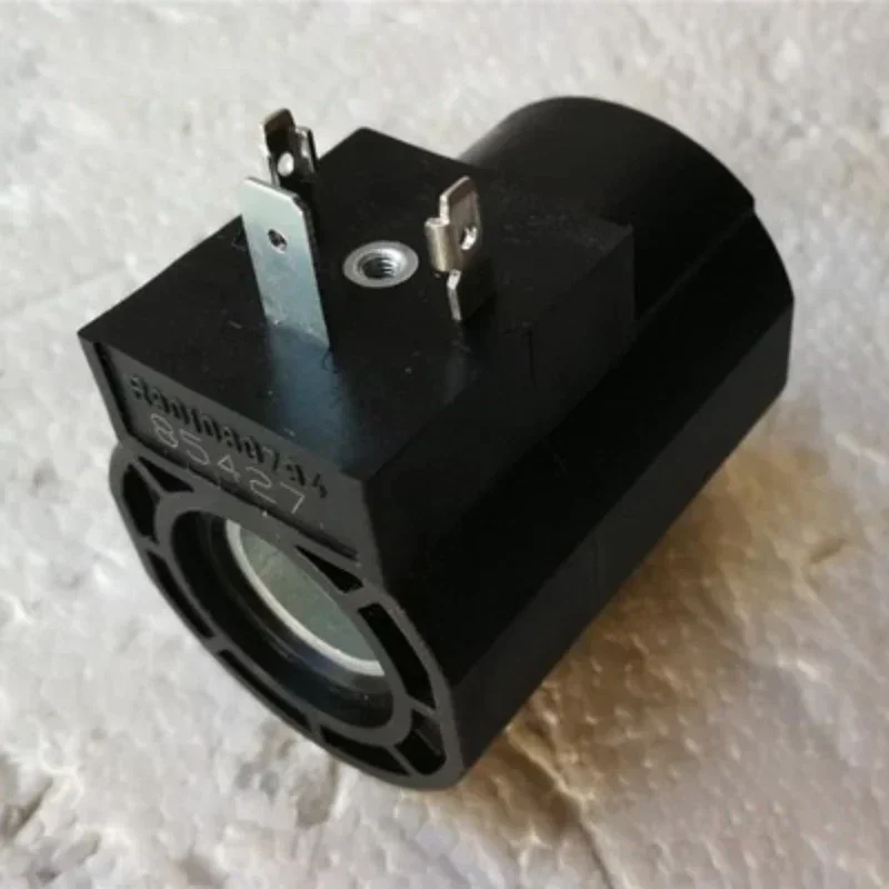 coil R901080794 24VDC 37114 electromagnet 4WE6J70 Zhonglian solenoid valve