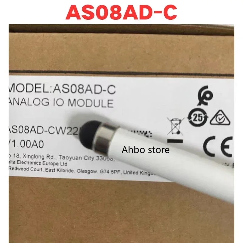 AS08AD-C Modulo AS08AD C