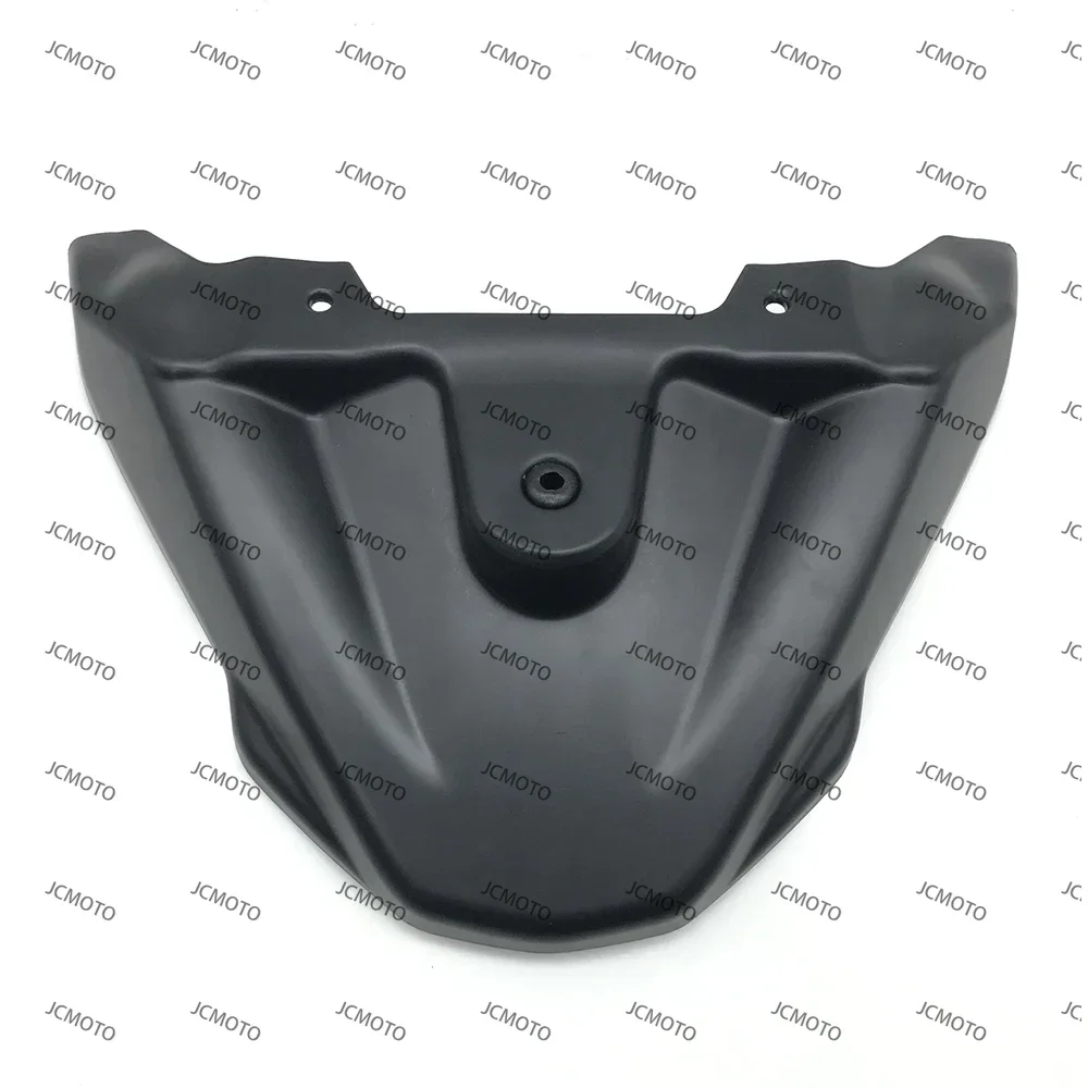 

For Honda NT1100 NT 1100 2022 2023 Accessories Motorcycle Front Wheel Fender Beak Nose Cone Extension Cover Cowl