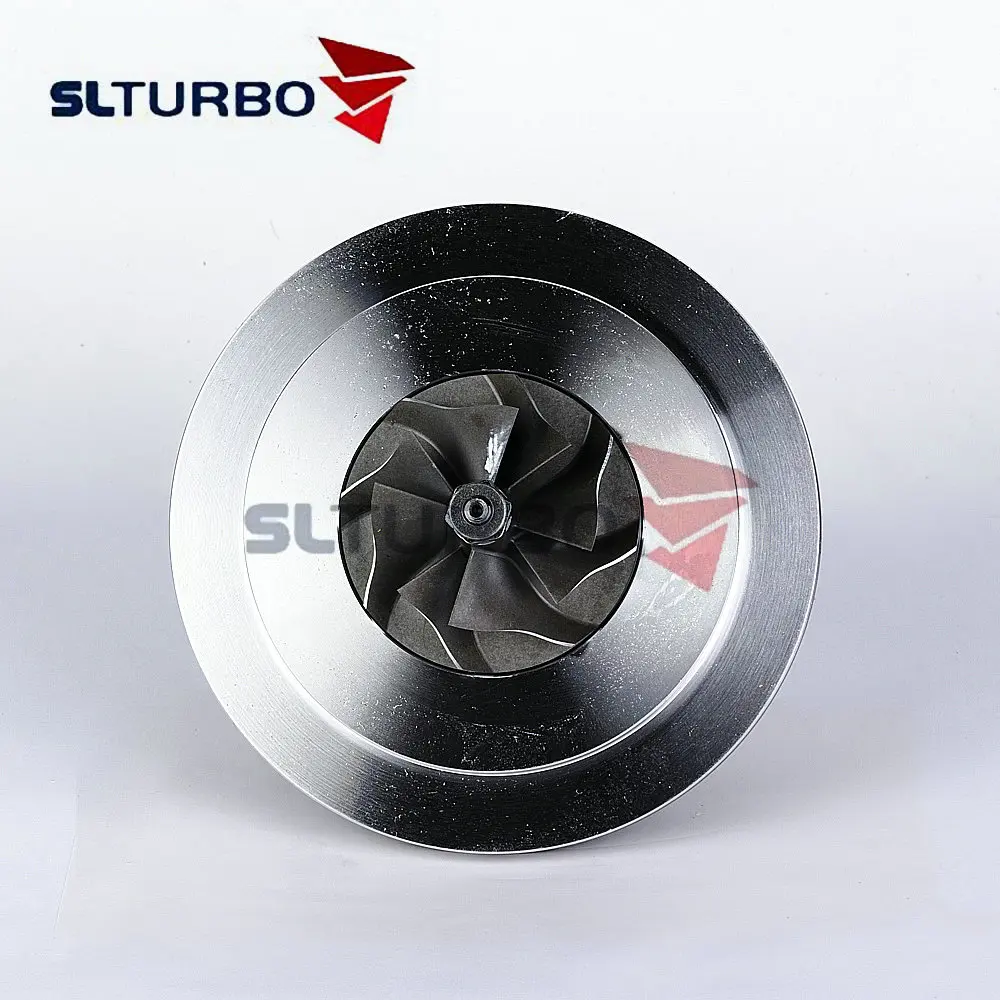 Turbocharger Core CHRA for Audi A3 TT Seat lbiza Leon Toledo Skoda Octavia 1.8T RS 132Kw 140Kw 120Kw 53039880052 06A145713D NEW