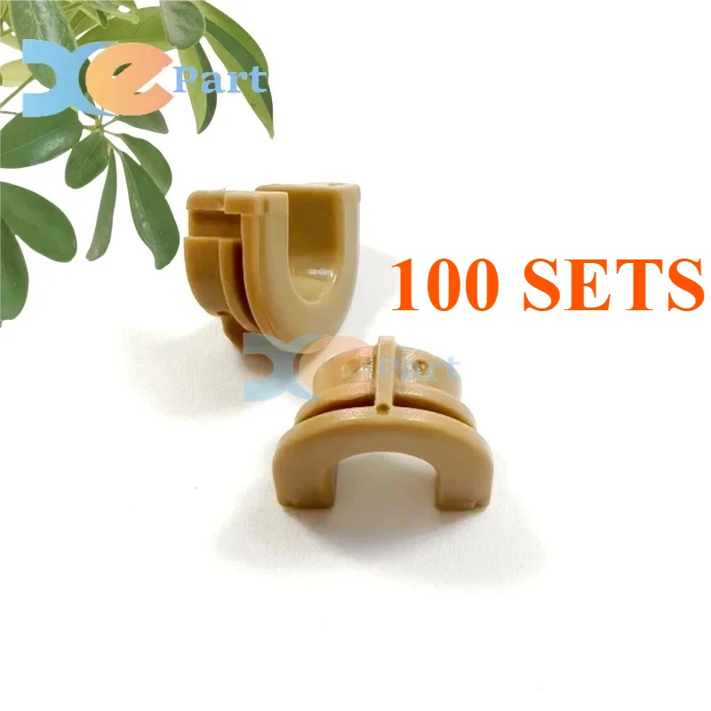 

부싱 RC2-1471 Fuser Pressure Roller Bushing 100X for HP M 1536 1522 1120 P 1505 1566 1606 1102 1005 1006 1007 M125 M126 M127