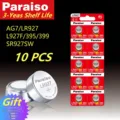 10PCS