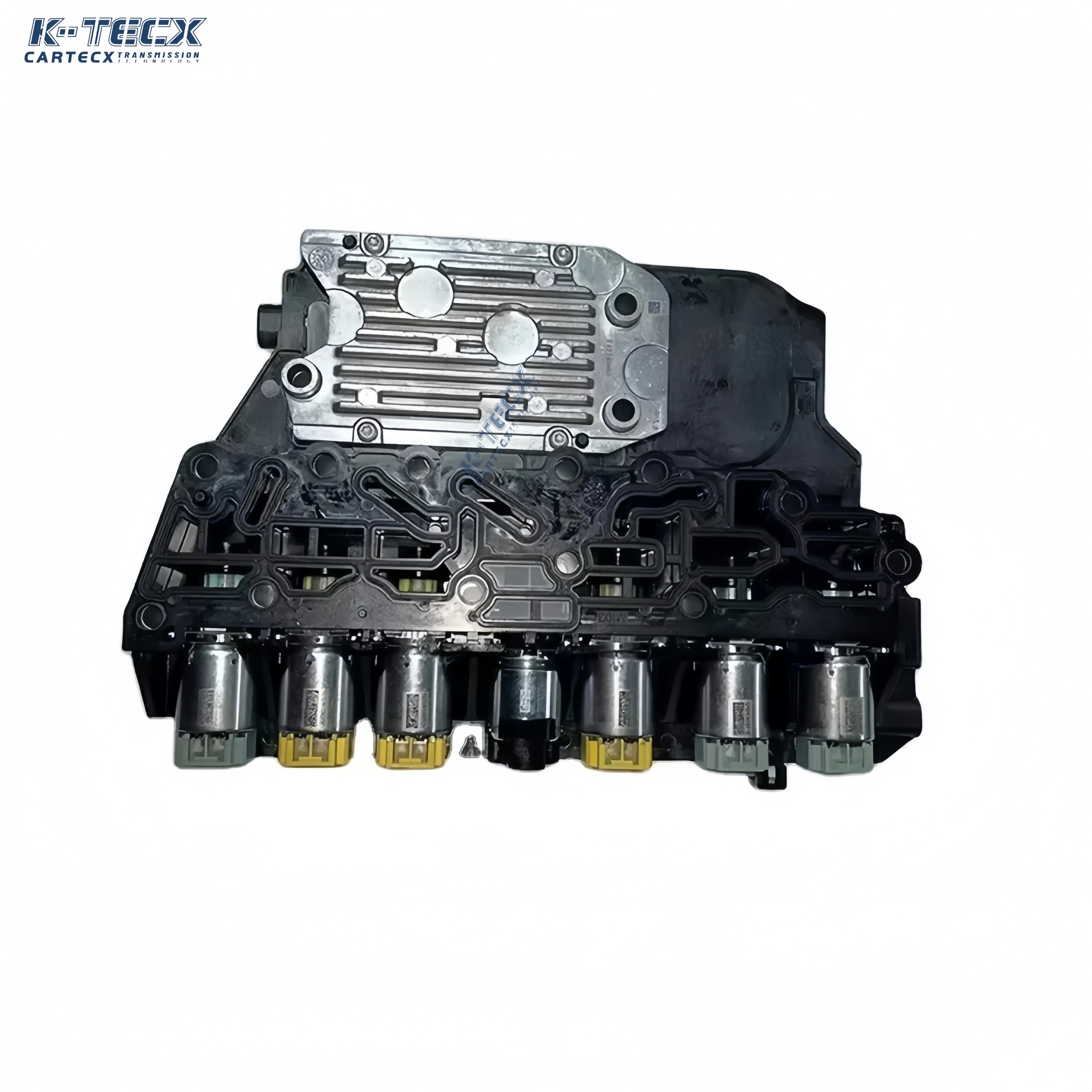 Wholesale Genuine New Original Automatic Transmission 6T40 6T45 Valve Body Control Unit 24041962 24287425 For GM Chevrolet TCU