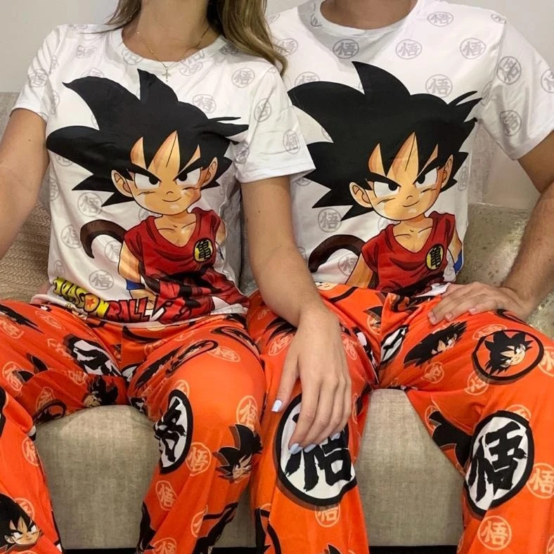 Bandai Pajama Set S… - image