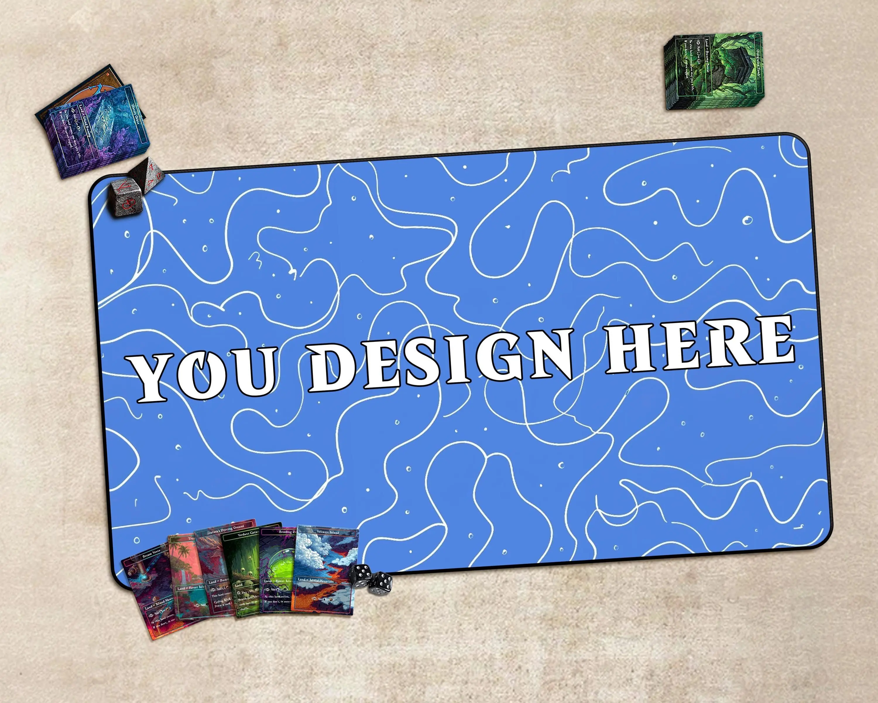 

Your Custom Playmat Mousepad Xxl,Custom 600x350mm Playmat 24X14 Custom Gamer for, ,Customized Christmas Gifts Personalized Gifts