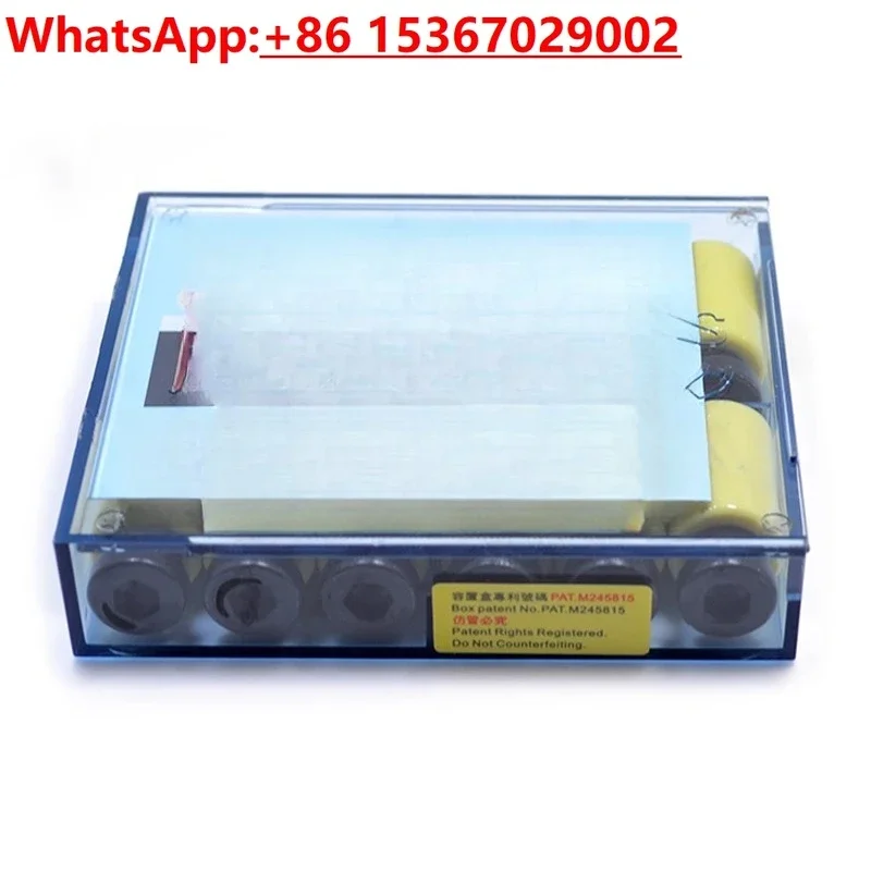 1 box (12 pcs), mold resin switch, nylon pull button, mold lock, rubber plug screw, high temperature resistance