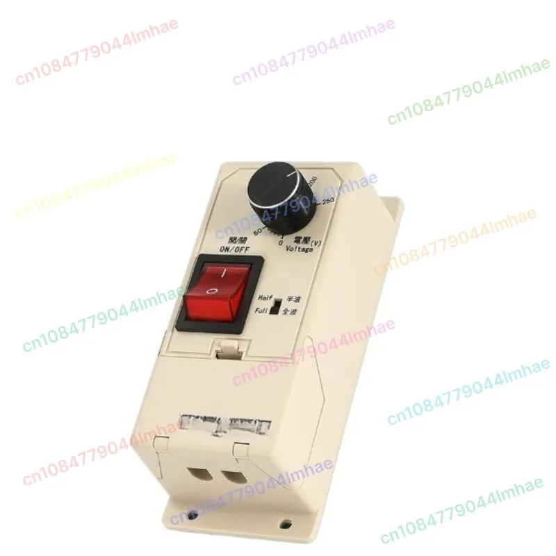 

Digital Voltage Stabilizing Controller Sdvc11-s 4A Vibrating Disk Controller Feeder