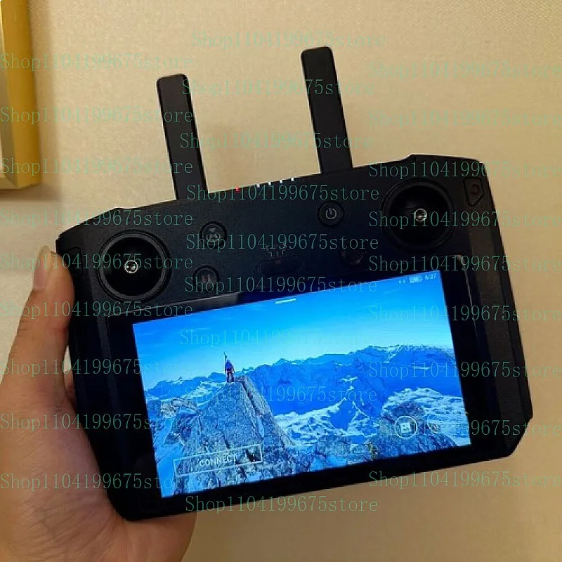 95New Screen Protector for DJI Smart Controller Mavic 2 Pro Zoom Air 2 Air 2S Mini 2 Phantom 4 Pro V2.0 Tempered Glass Film