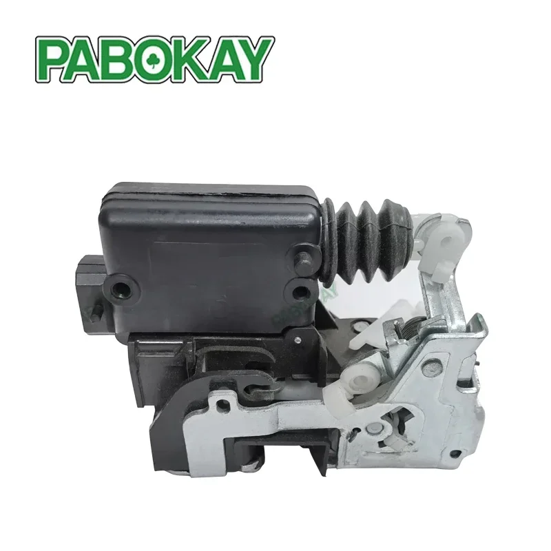 Cerradura de puerta PARA RENAULT R19, R21, MEGANE 1 DACIA LOGAN PASSENGER 7702127969 6001547511