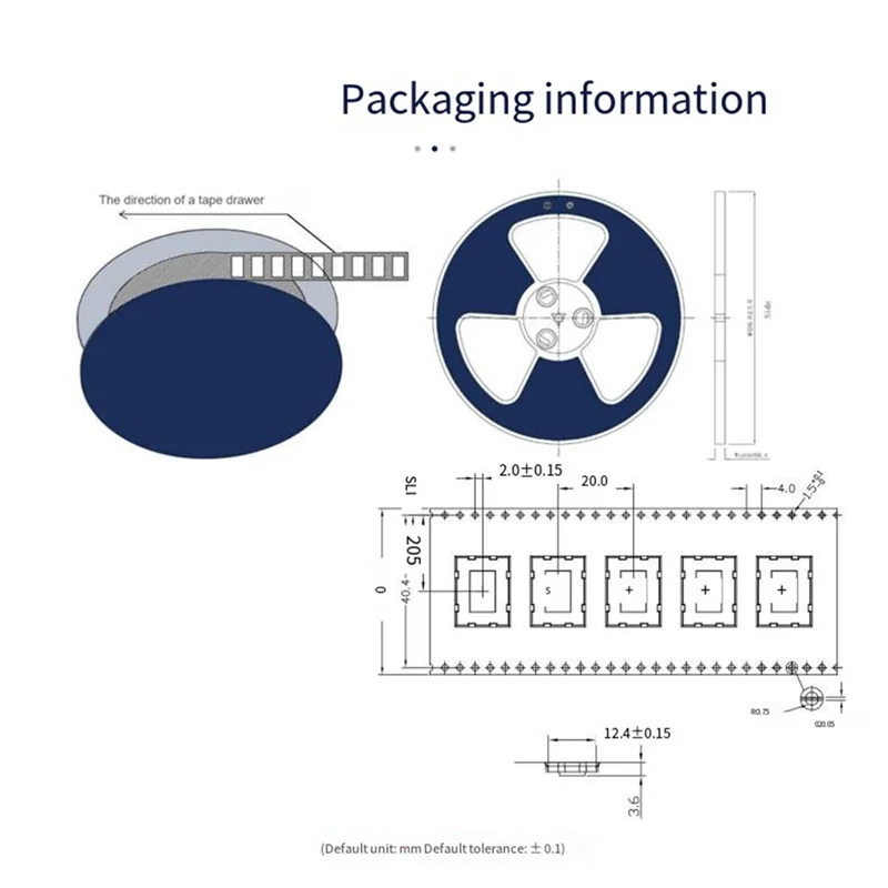 Abms-Nordic NRF5340…