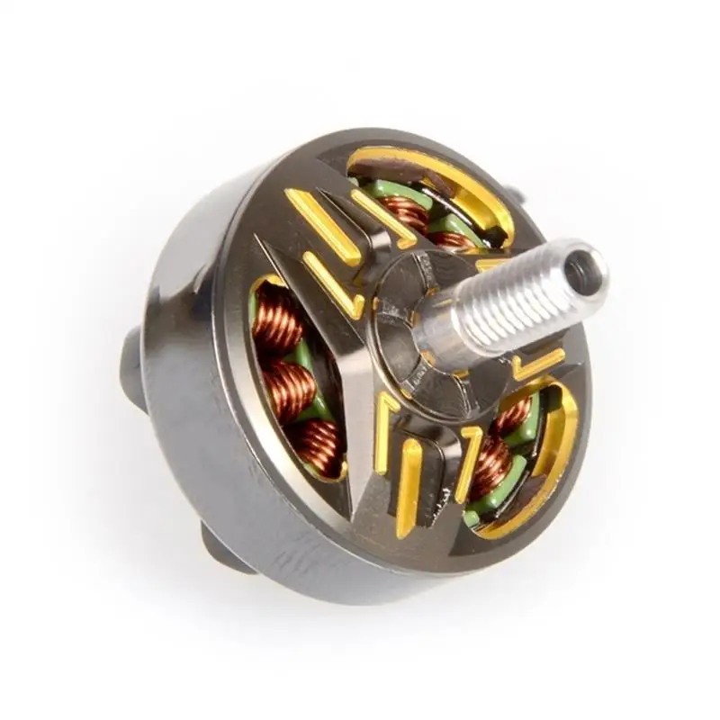 

2307 Brushless Motor - 2500KV/1800KV 4S/6S For 5" RC Racing Freestyle Long Range FPV Drone Accessories