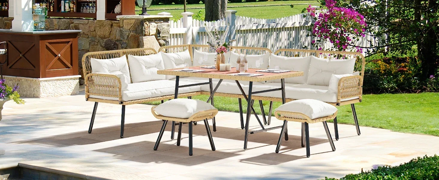 patio dining set