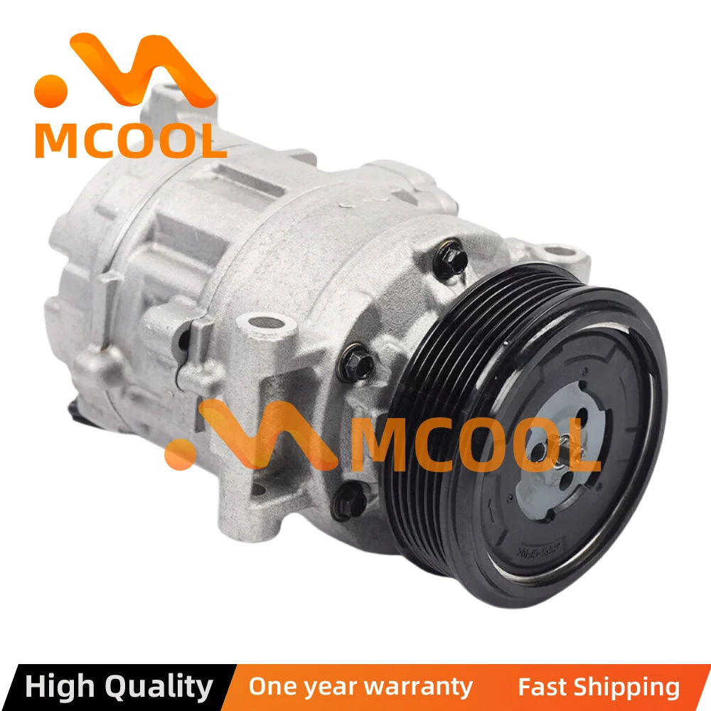 6Pk Auto Ac Compres…