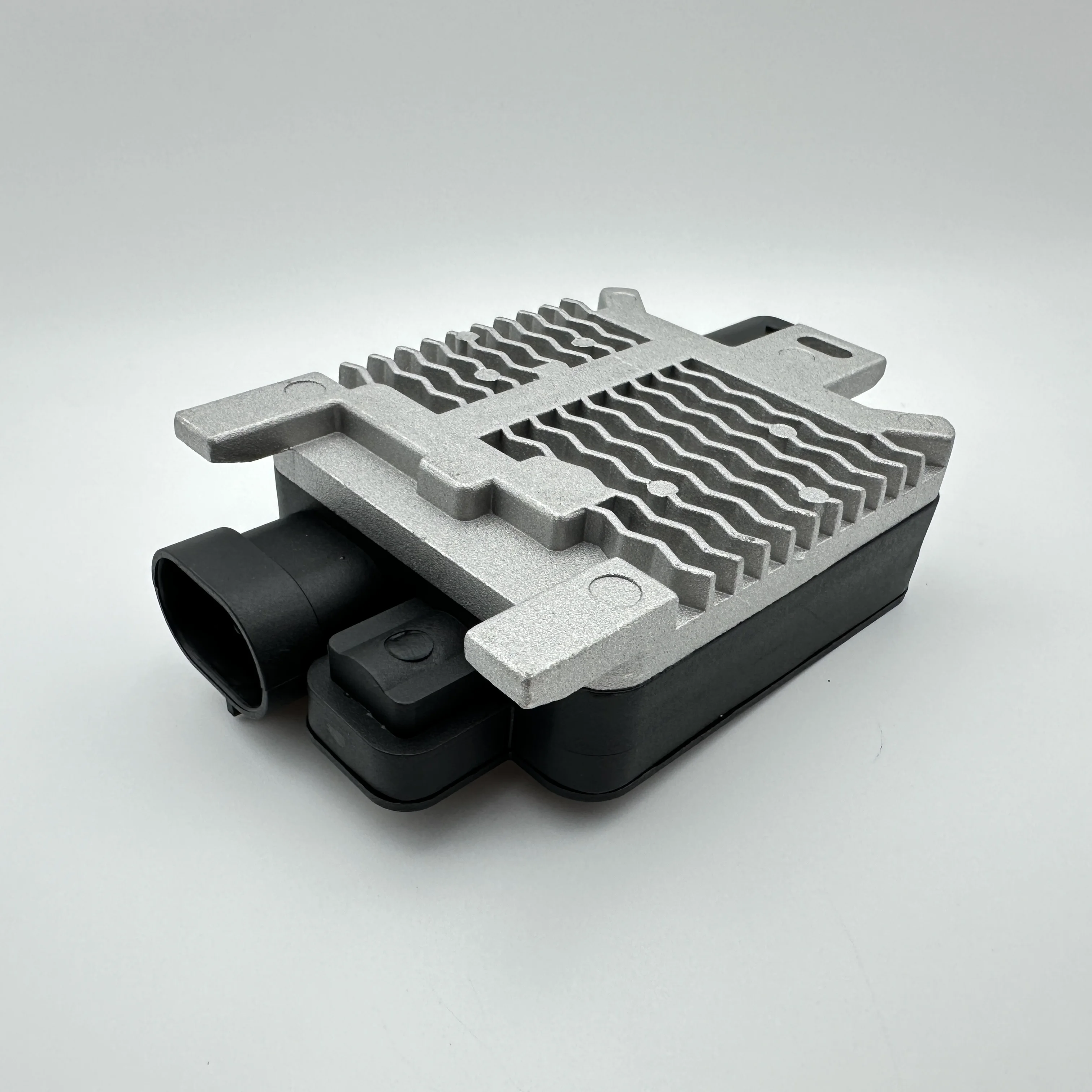 

Midcool Hvac Модуль управления резистивным вентилятором двигателя фена с Ford-940.0074.00, 1377554, 6W1Z8B658Ab