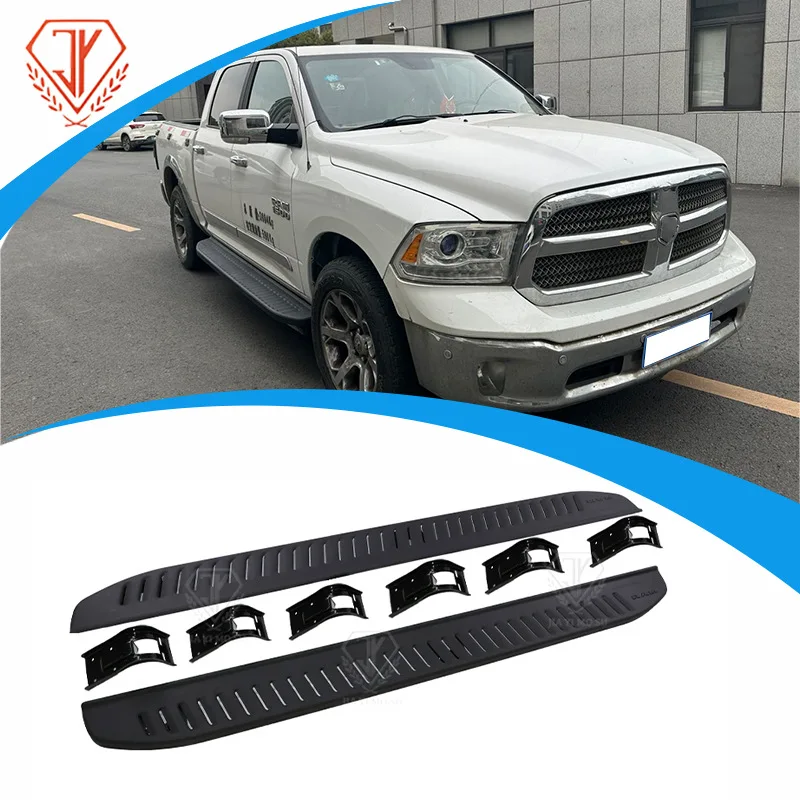 

Factory direct sales Ram 1500 original side pedal modification kit 2008 +
