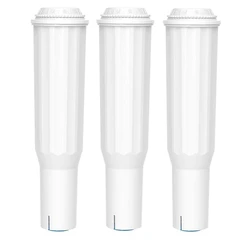 3PCS for Jura Impressa Z5 Z6 E8 E9 J5 F60 S7 S9 Replace Water Filter