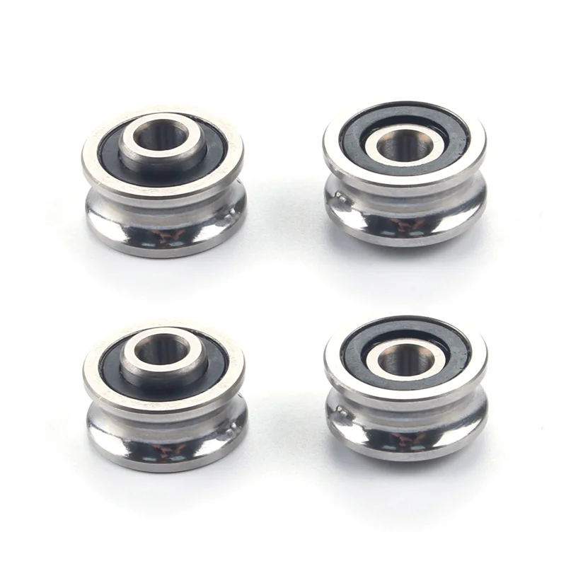 

Классический-4 шт. обновленный удлинительный шкив для Anycubic Kobra2 серии для 3D-принтера Kobra, запасные части для 3D-принтера