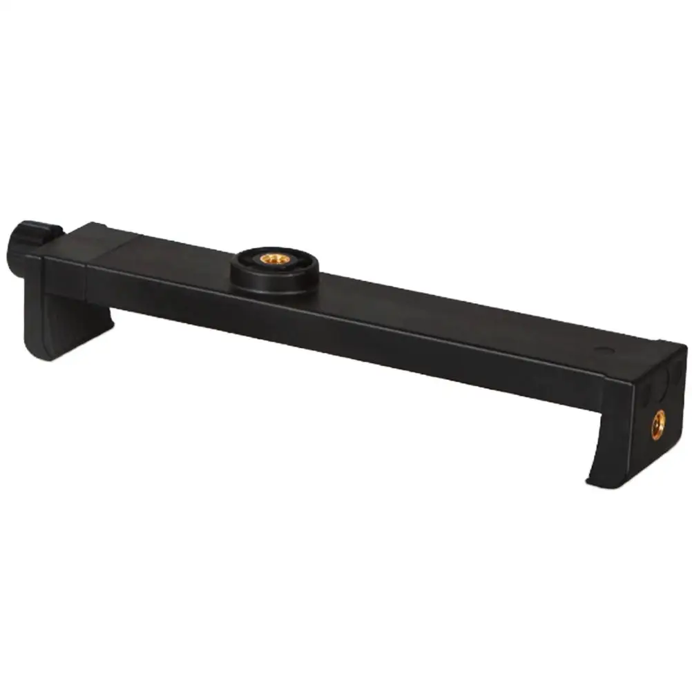 Multifunctionele houderclip 1 4 inch interface voor tablets 12 9 inch Veilig Stabiel Compatibele accessoires Tabletstatief