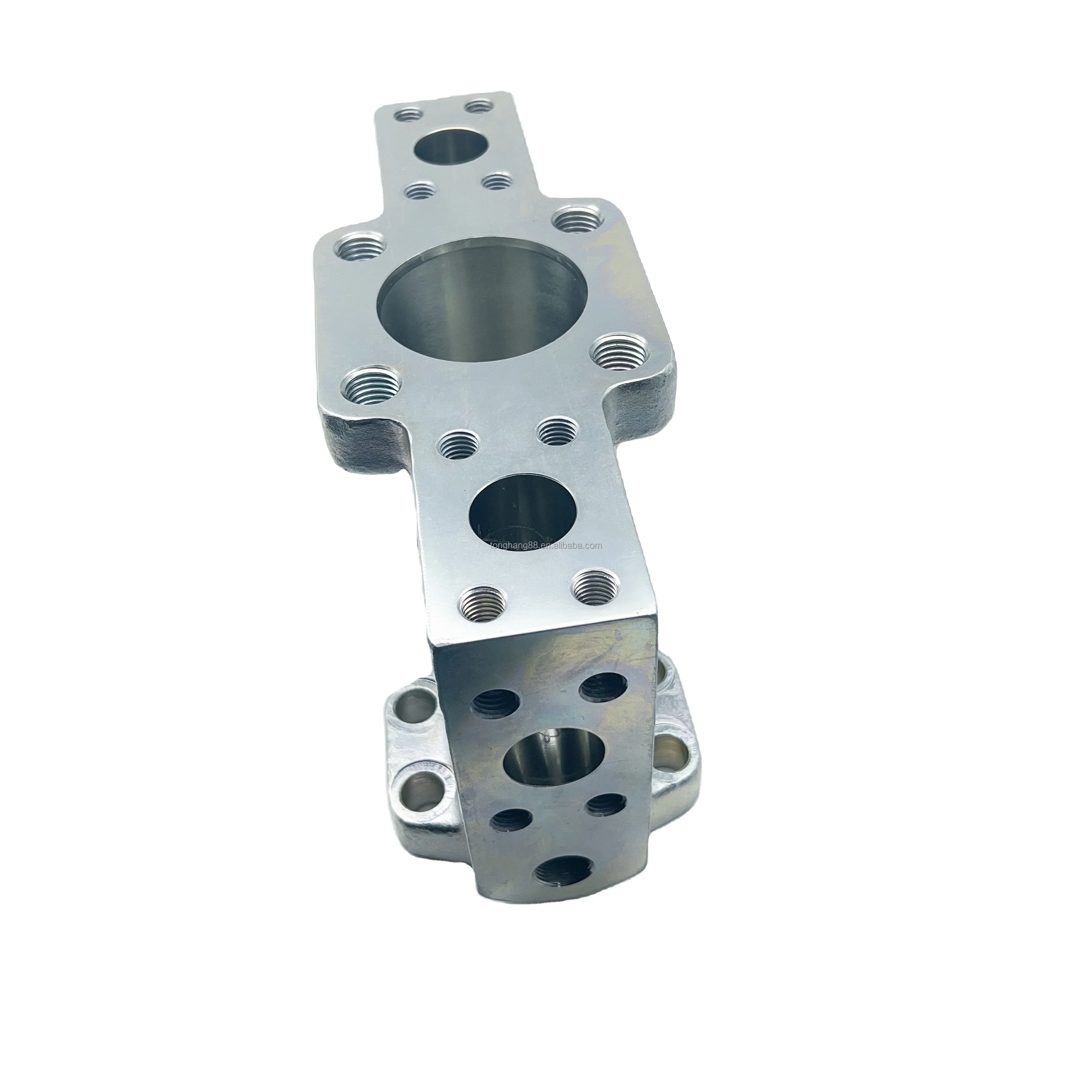 pump truck Unicom valve main valve block 001600003A0000983 for concrete construction machinery