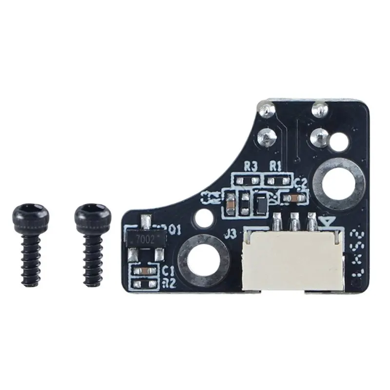 N34R-Filament Break Detection Module 3Pcs For Creality K2 K2 Pro K2 Plus Photoelectric Sensor 3D Printer Parts Accessories