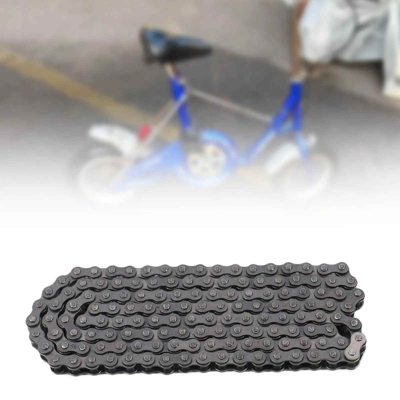 Metal Sprocket Replacement Lightweight Practical High Reliability Easy to Install and Remove Multipurpose Accessory Bicycle Link
