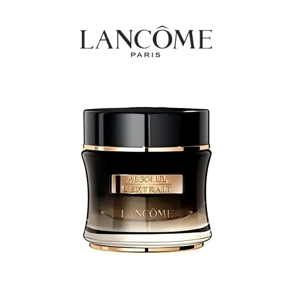 

LANCOME Absolue L'Extrait The Elixir Eye Treatment Eye Cream 15ml/0.5ml, Original Skin Care for Women/Men, Beauty Care