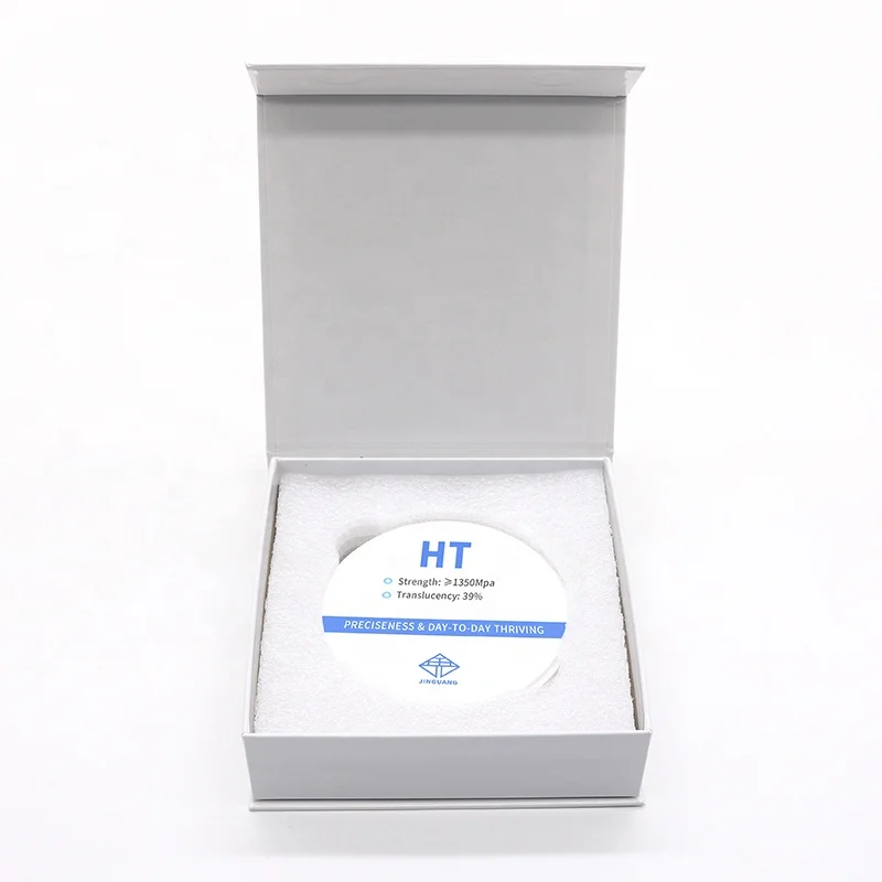 bloc-de-zircone-dentaire-cadcam-ht-blanc-haute-transparence-1350mpa-pour-couronnes-dentaires-usinage-et-frittage-certifie-ce