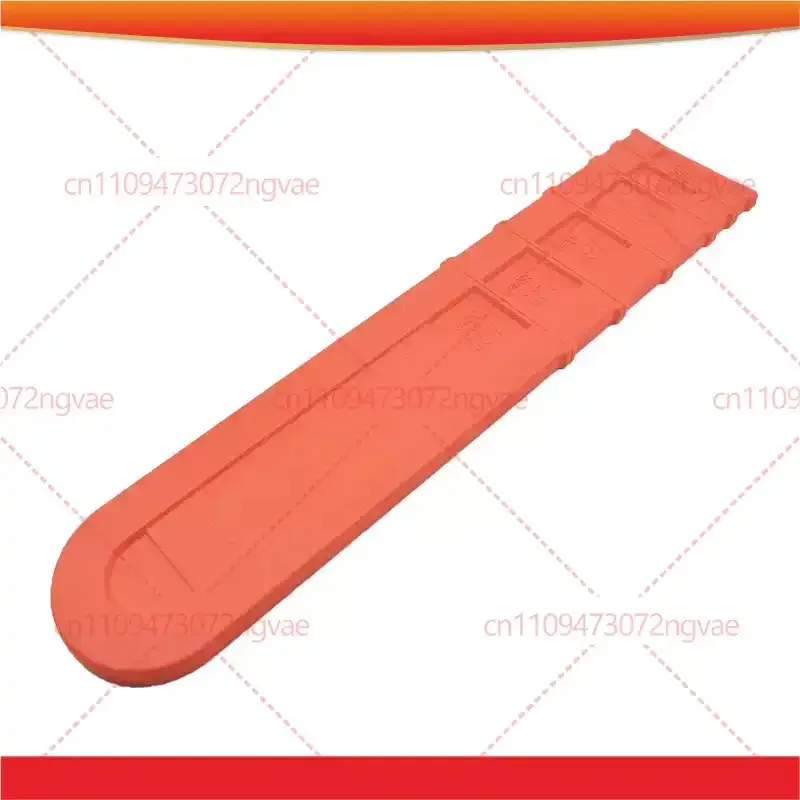 

12in 14in 16in 18in 5pcs For Chainsaw Guide Bar Cover Inch Protective Sleeve Replacement Garden Power Tool Accessories