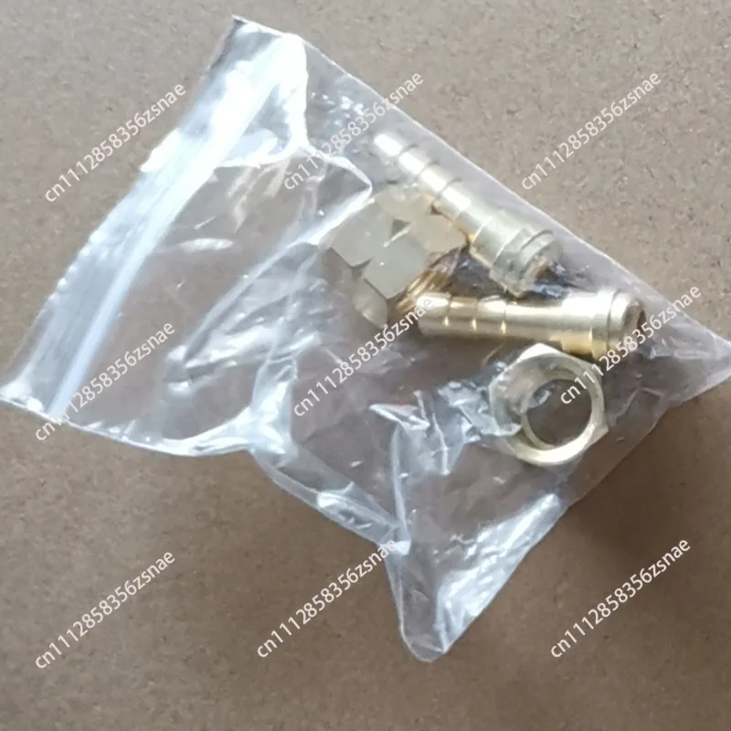 6920 Cutting Gun for Welding Gun Box Aluminum Copper