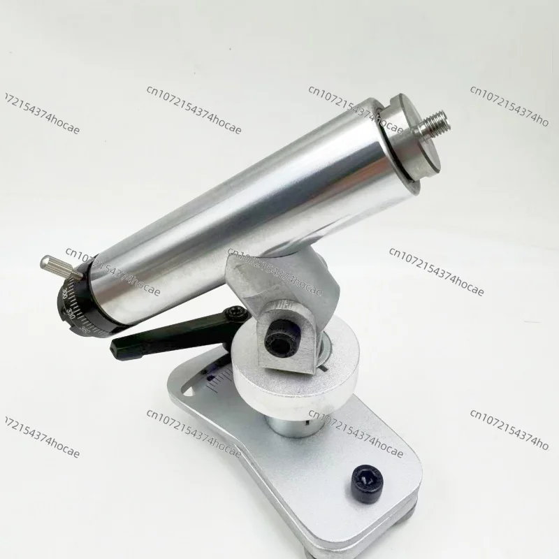 All-Metal Watch Repair Tools Grinding Auxiliary Machine Watchmakers Polishing Refurbishing Watch Maintenance Equipment