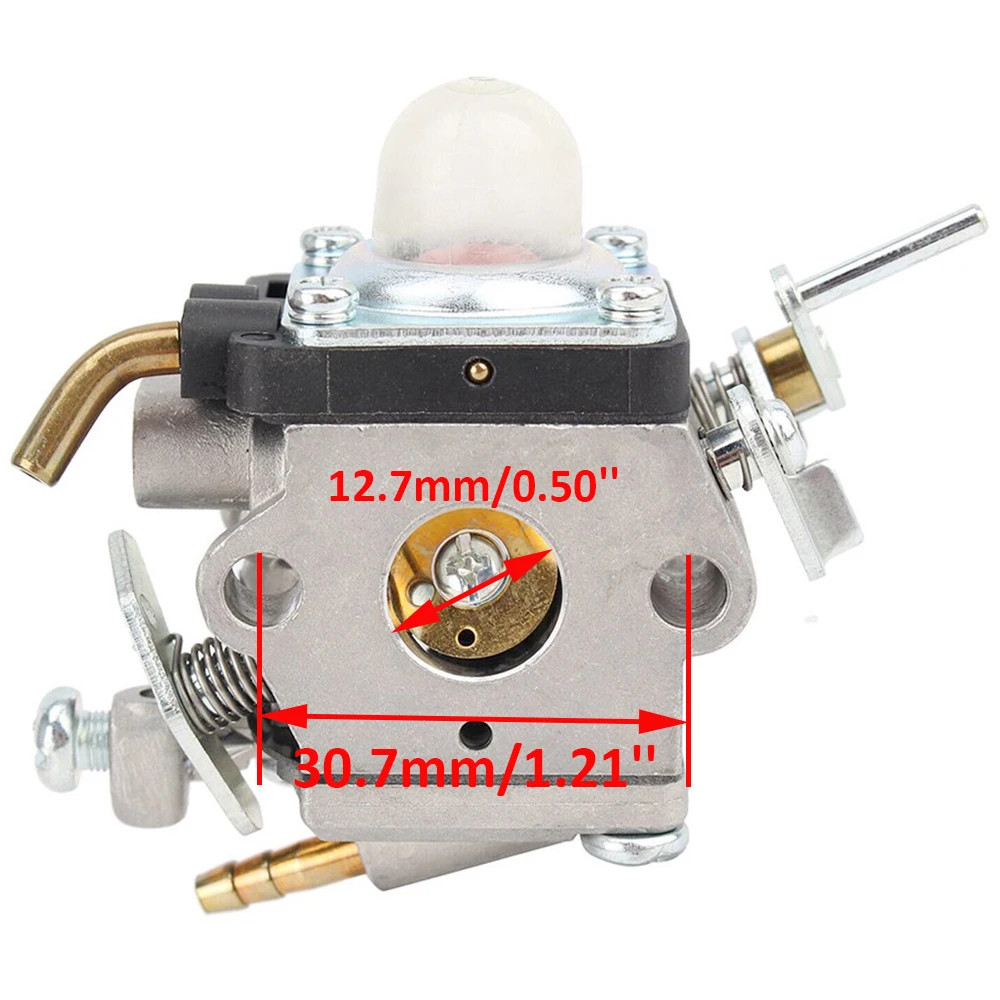 

Карбюратор bb 545008097 для Husqvarna 129C 129R 129L 129LDX 129RJ Jonsered BC2228 GT2228 GTS2228 для кусторезов и триммеров