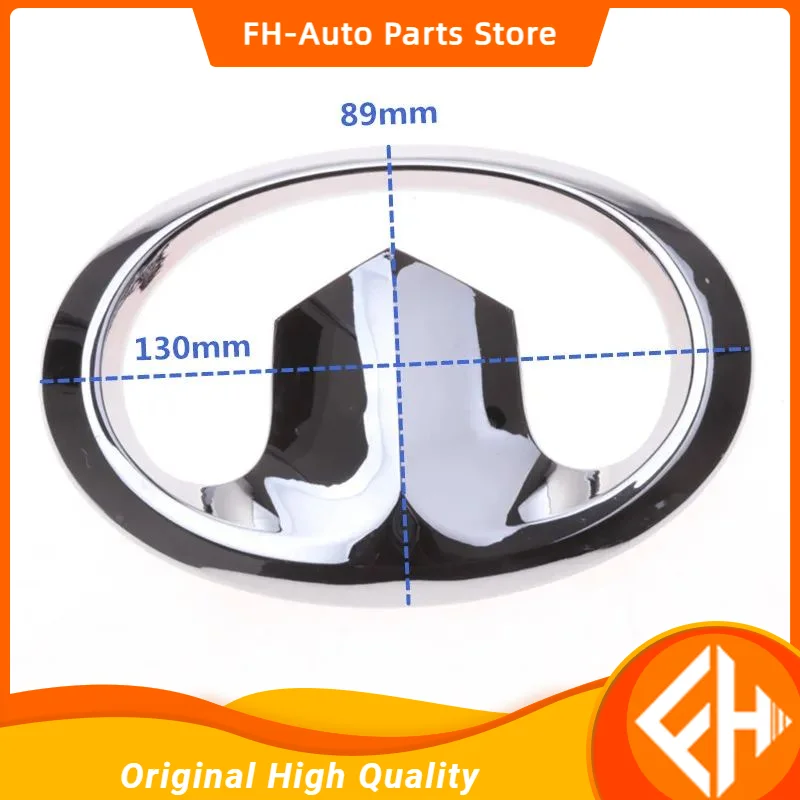 original 3921011-M00 ront logo FOR Great wall HOVER H5 X200 High quality parts high quality