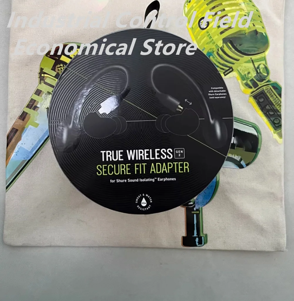 ДЛЯ Shure RMCE-TW2 True беспроводной Bluetooth-крючок для ушей
