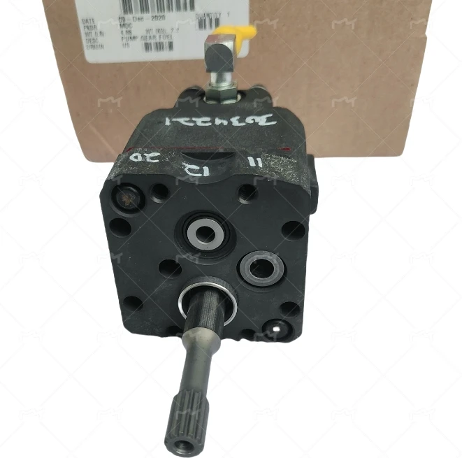 Cummins K38 K50 3034221 Engine Fuel Gear Pump  Spare Parts 3014941