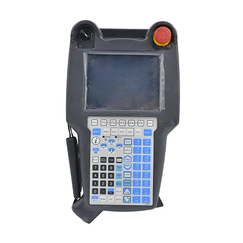 100% New Original A05B-2255-C105#EMH A02B-0323-C235 Teaching Device