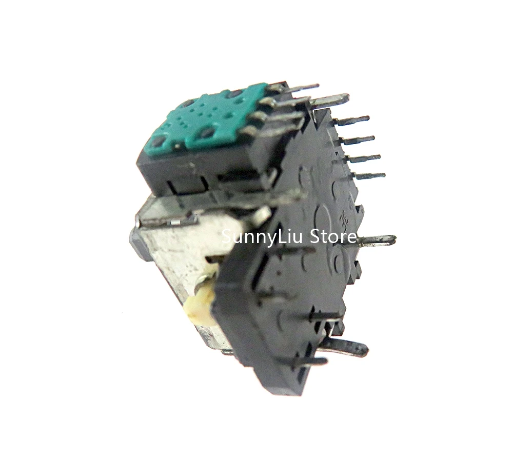 1pc Original Used 4PIN Analog Joystick Sensor Potentiometers 3D joystick for PS3 Controller Analog Joysticks - Image 4