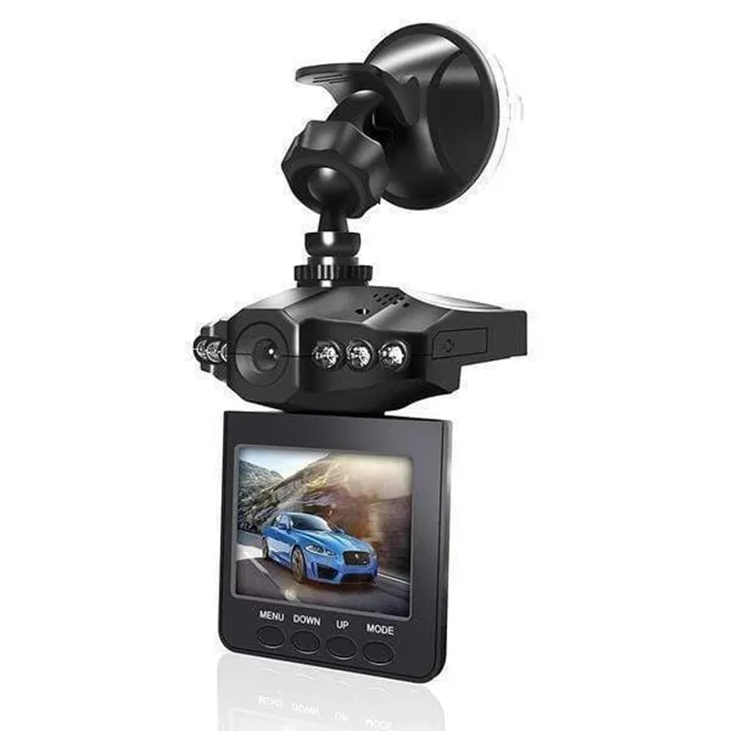 

Mintiml Recorder Dash Cam DVR Car Camera Recorder 270 Degrees Rotatable Dash Camera Video Recorder Car DVR Camera Dropshipping