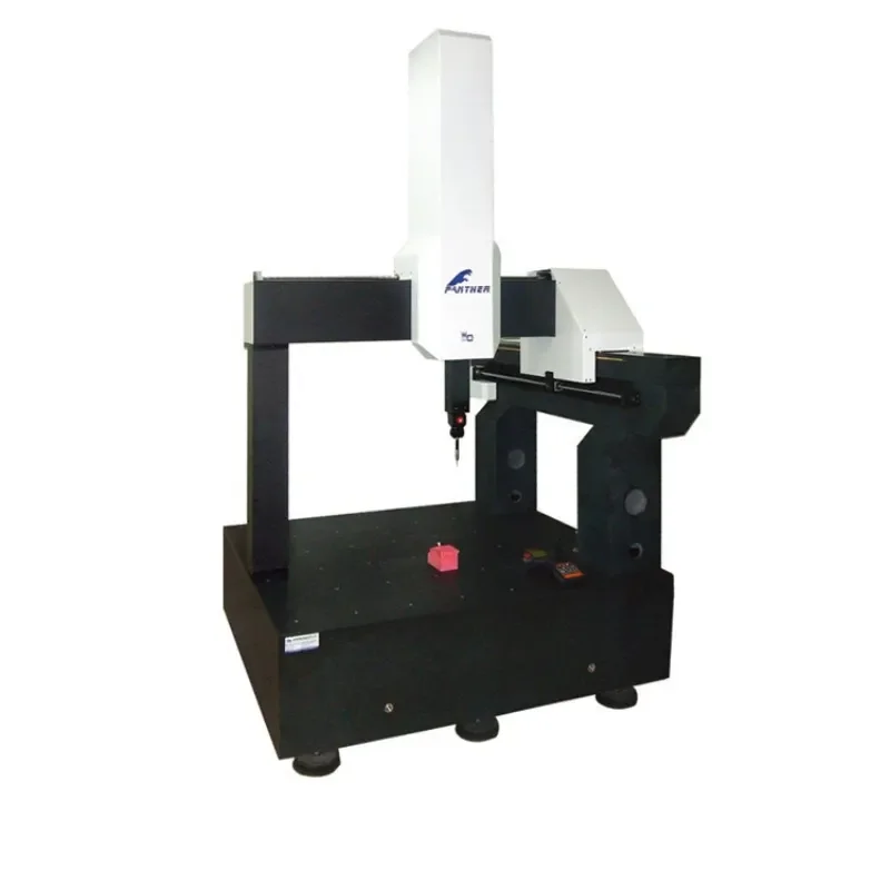 hot sale Directly from the manufacturer, fully automatic coordinate machine, Taiwan brand coordinate measuring instrument,