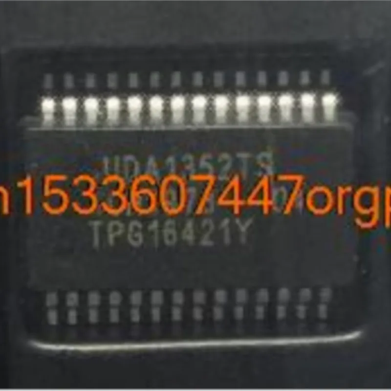 

IC new original UDA1352TS UDA1352 SSOP28High quality products