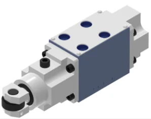 Sales and maintenance of WMR series roller directional valve