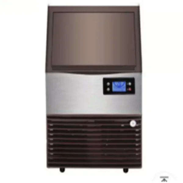 

Commercial Ice Makers/ Ice Making Machine for Making Ice Cube with Imported Compressor