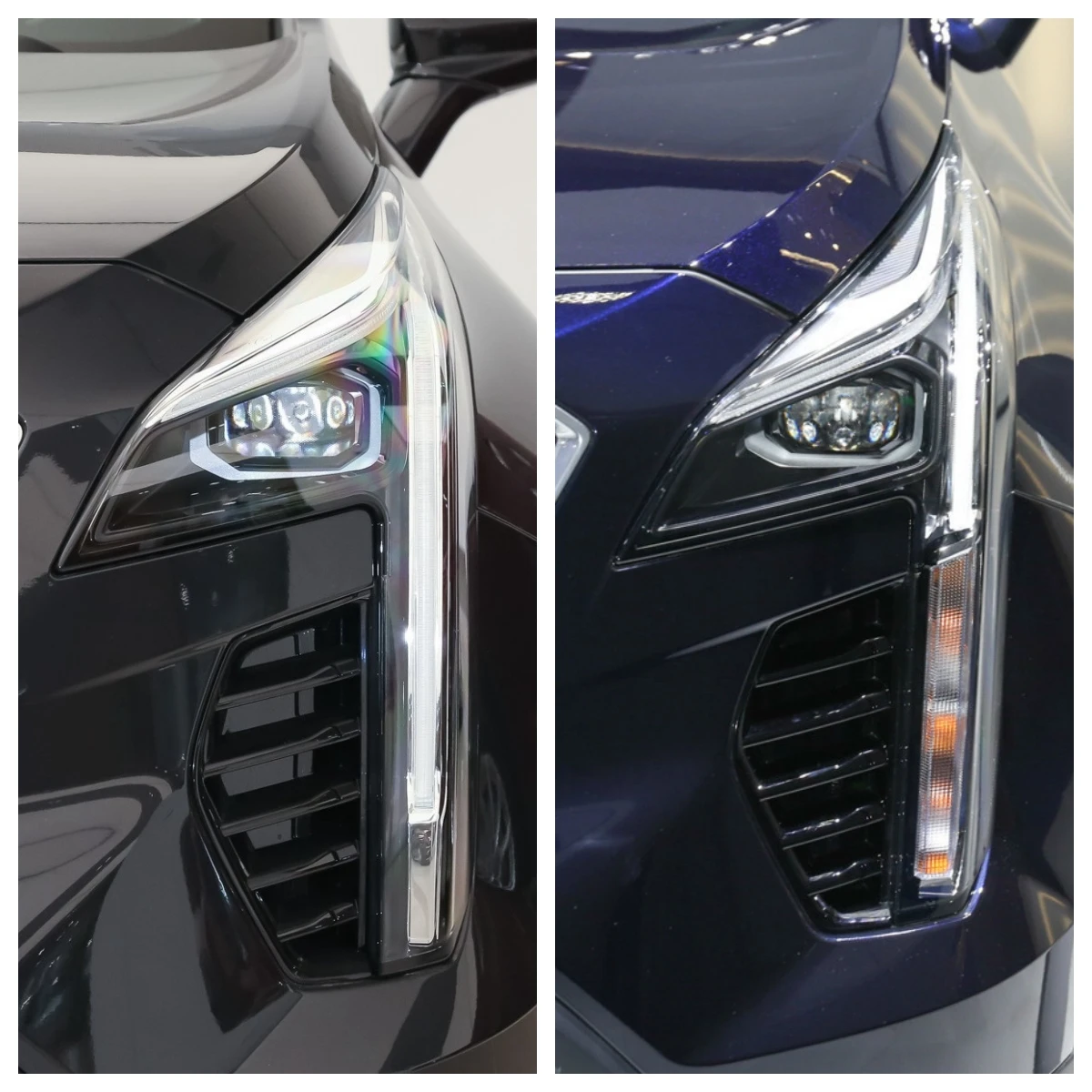 

Для Cadillac XT4 2018 2019 2020 2021 2022, автоаксессуар, замена прозрачного ПК, автомобильные фары, крышка объектива фары