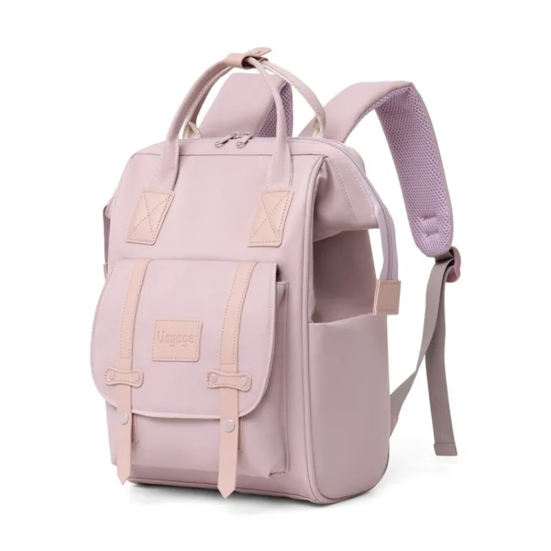 Diaper Bag High-End Minimalist Leather Crossbody Handbag For Women Luxury Tote Messenger Purse Casual Style