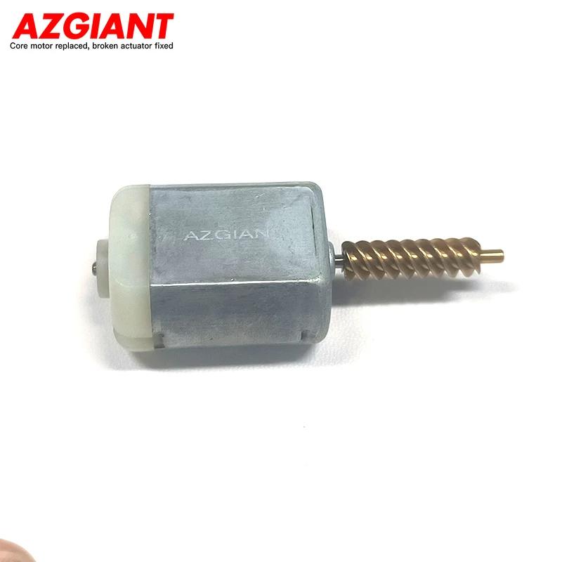 

AZGIANT Car Door Lock Central Locking Block Inner FC-280PT-20150 12V DC Motor for 2005-2010 Kia VQ