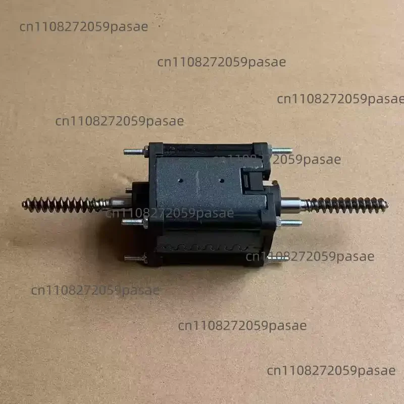 Brand-new Replacement Motor Assembly for DC 220V Home Massage Chair Backrest Cushion (dual-axis)