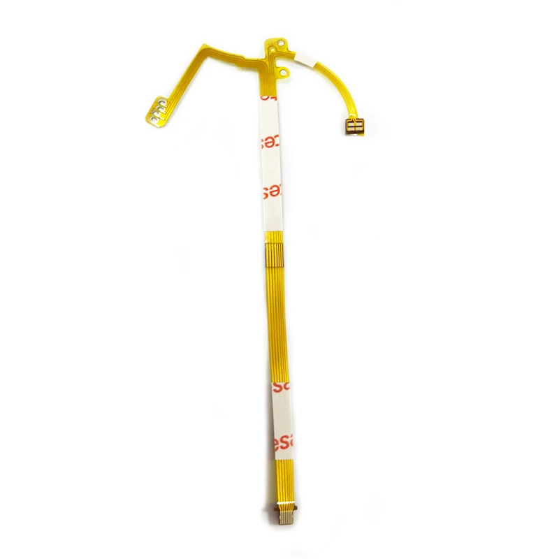 Copy NEW Lens Aperture Flex Cable  for Nikon Z24-120 Lens Ribbon Cable Aperture Flex Camera Repair Part