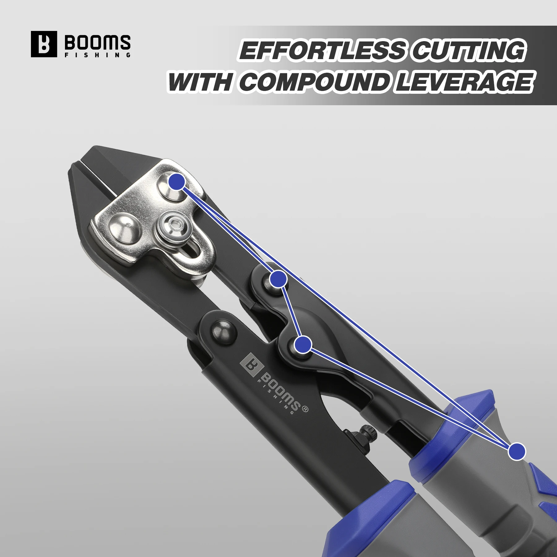 Ausleger Angeln XW43 High Carbon Stahl Zangen Cutter Einfach Zu Schneiden Für Angelhaken Harten Draht Schneider Angeln Werkzeug Reparatur Hand Werkzeuge – Detail 4